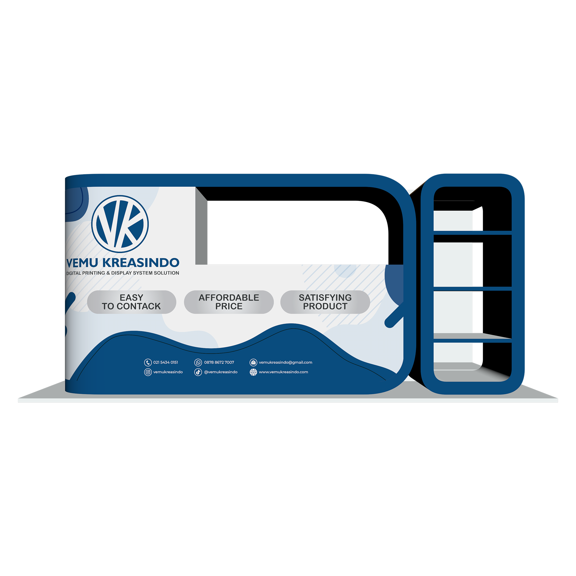 Event Desk